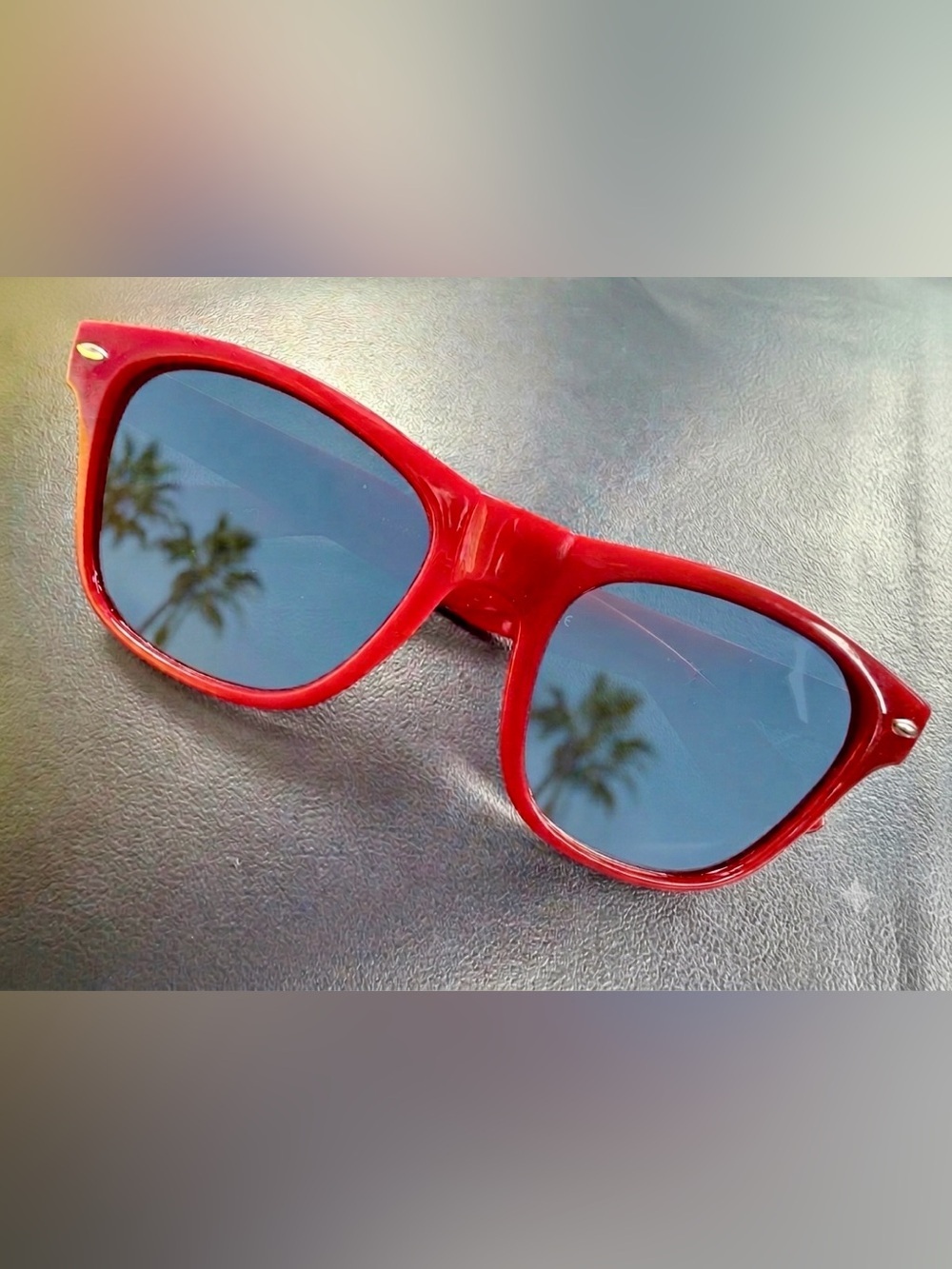 Coca-Cola retro Sunglasses 2026